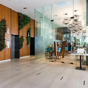 Canopy Lives At Tribeca Residence, Five Senses شقة فندقية كوالالمبور