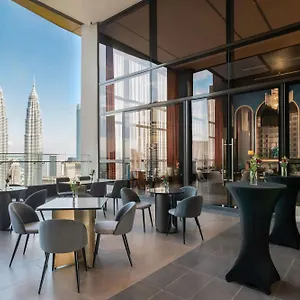 Wyndham Klcc فندق كوالالمبور
