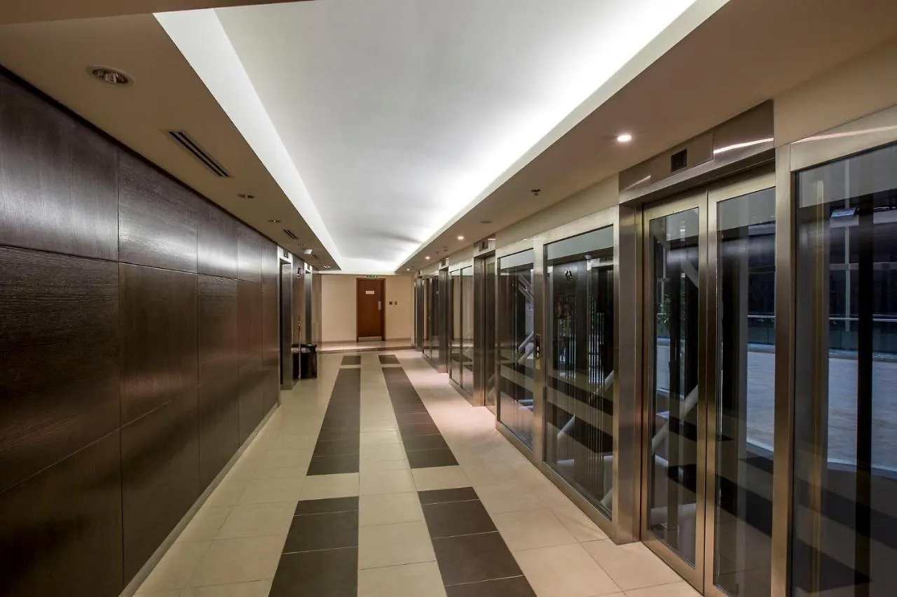 شقة Luxury Jbr I Al Fattan Full Sea View I Free 5 Star Beach Resorts Access دبي