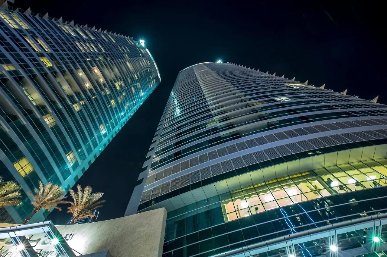 Luxury Jbr I Al Fattan Full Sea View I Free 5 Star Beach Resorts Access دبي الإمارات العربية المتحدة